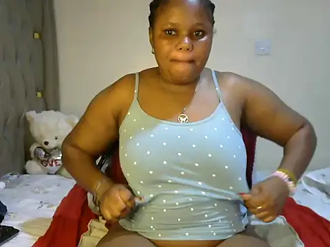 ebony Catalia online show from October 17, 2025, 3:21 am