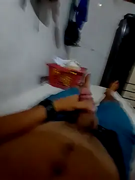 luissilva0071 online show from May 28, 2026, 7:53 pm