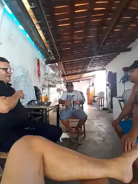 luissilva0071 online show from January 31, 2025, 4:59 pm