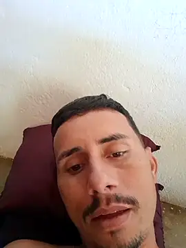 luissilva0071 online show from May 5, 2026, 3:26 pm