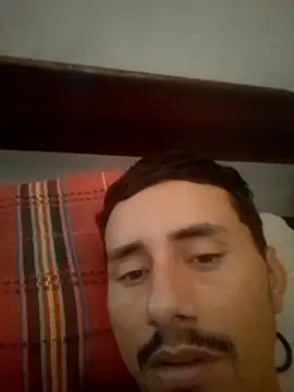 luissilva0071 online show from March 25, 2026, 3:00 pm