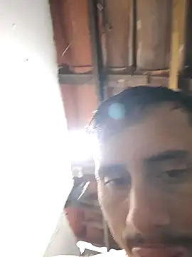 luissilva0071 online show from May 30, 2026, 8:03 pm