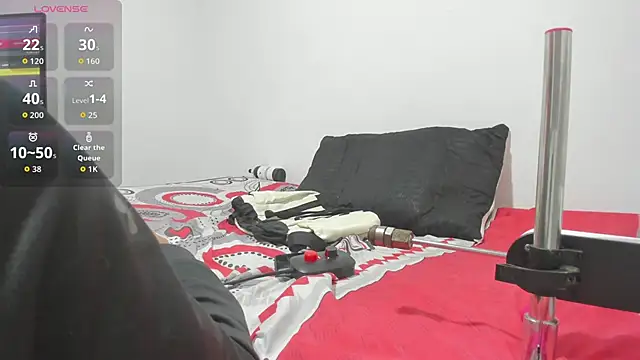 Snapshot of ariel_villa chatting on February 16, 2026, 10:29 pm ariel villa online show from February 16, 2026, 10:29 pm