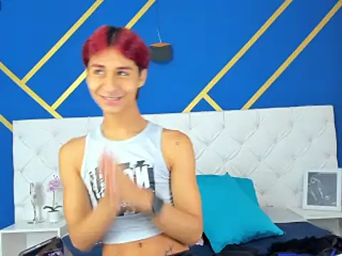 Snapshot of ariel_villa chatting on March 7, 2025, 1:07 pm ariel villa online show from March 7, 2025, 1:07 pm