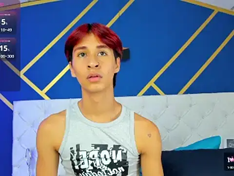 Snapshot of ariel_villa chatting on March 7, 2025, 4:11 pm ariel villa online show from March 7, 2025, 4:11 pm