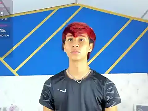 Snapshot of ariel_villa chatting on February 26, 2025, 1:00 pm ariel villa online show from February 26, 2025, 1:00 pm