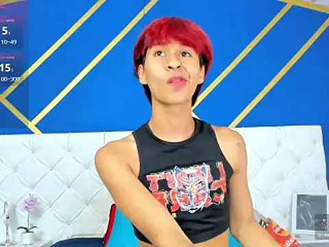 Snapshot of ariel_villa chatting on March 4, 2025, 1:34 am ariel villa online show from March 4, 2025, 1:34 am