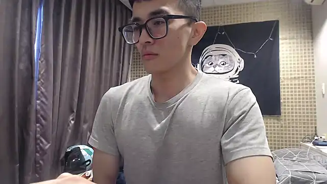 Stevenjt online show from January 11, 2026, 1:45 am