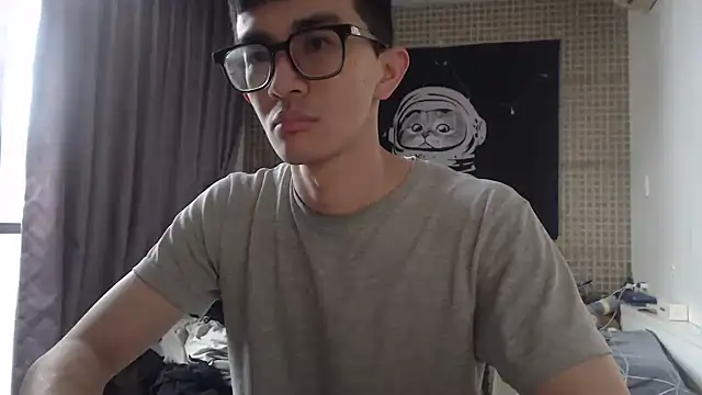 Stevenjt online show from March 16, 2026, 3:47 am