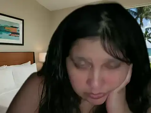 Snapshot of MelanieFawker chatting on March 29, 2026, 12:29 pm MelanieFawker online show from March 29, 2026, 12:29 pm