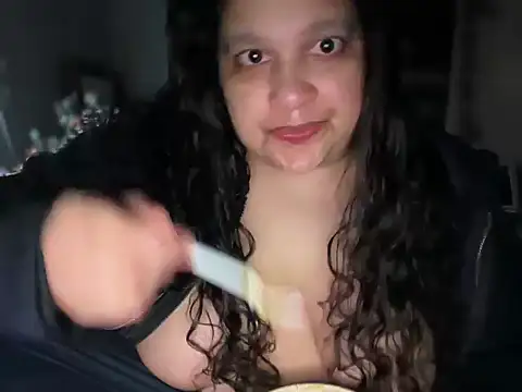 Snapshot of MelanieFawker chatting on March 16, 2026, 12:40 am MelanieFawker online show from March 16, 2026, 12:40 am