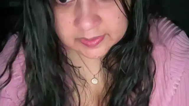 MelanieFawker online show from October 14, 2025, 2:12 am