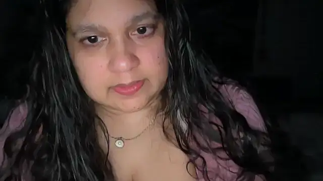 MelanieFawker online show from October 17, 2025, 2:37 am