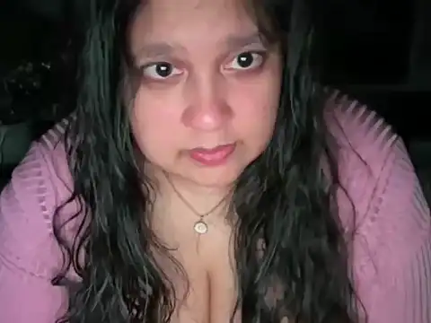 MelanieFawker online show from October 16, 2025, 2:31 am