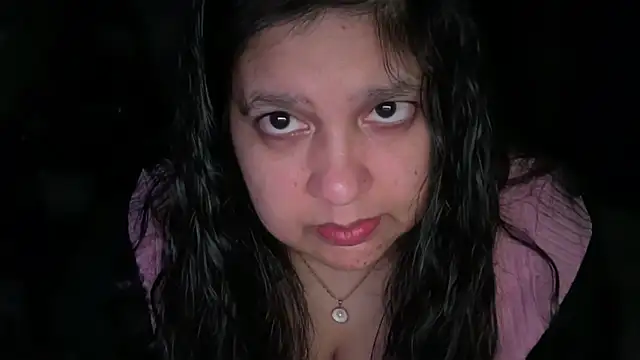 MelanieFawker online show from October 15, 2025, 2:21 am