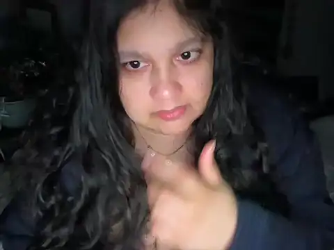 MelanieFawker online show from October 30, 2025, 7:06 am