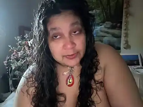 Snapshot of MelanieFawker chatting on April 7, 2026, 12:34 am MelanieFawker online show from April 7, 2026, 12:34 am