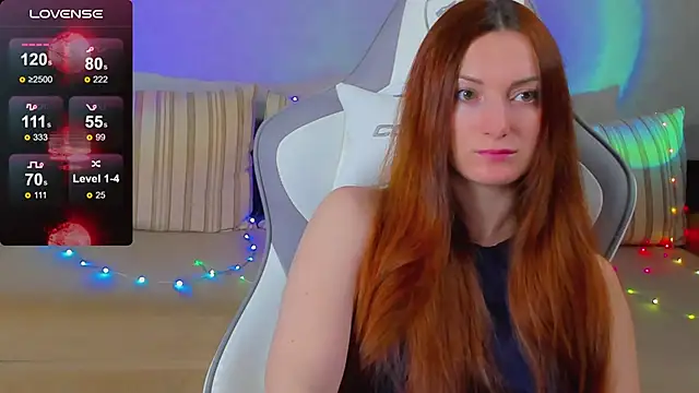 FlamyGold online show from September 12, 2025, 9:53 am