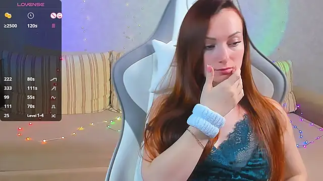 FlamyGold online show from February 28, 2025, 12:31 pm