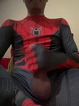 dariel    online show from January 16, 2026, 11:20 pm