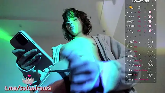 salonica online show from December 14, 2024, 2:00 am