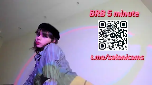 salonica online show from March 5, 2025, 5:18 am