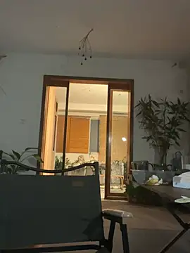 Snapshot of Eliza-E chatting on April 2, 2026, 1:07 pm Eliza-E online show from April 2, 2026, 1:07 pm