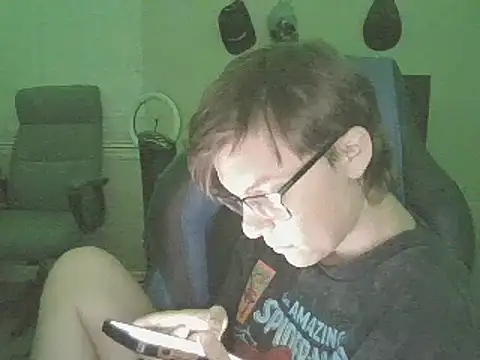 Snapshot of KaliSnow199623 chatting on February 14, 2025, 6:02 am KaliSnow199623 online show from February 14, 2025, 6:02 am