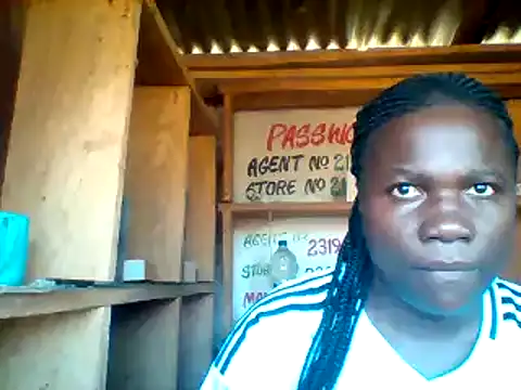Snapshot of missarpie chatting on December 7, 2024, 5:10 am missarpie online show from December 7, 2024, 5:10 am