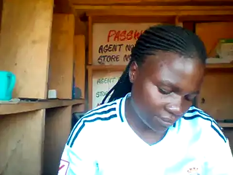 Snapshot of missarpie chatting on December 7, 2024, 8:27 am missarpie online show from December 7, 2024, 8:27 am