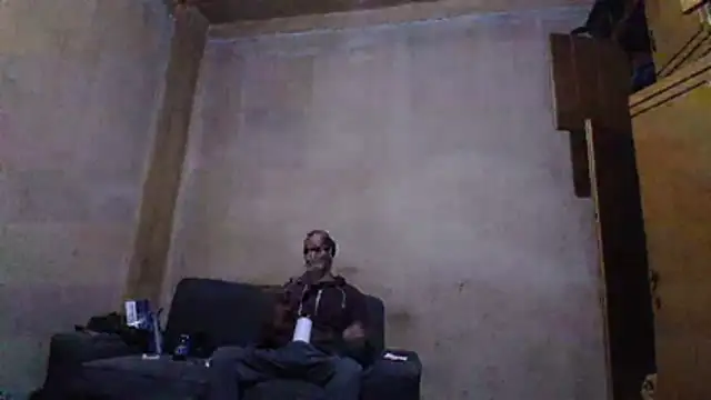 tomeliviathan online show from January 9, 2026, 5:20 pm