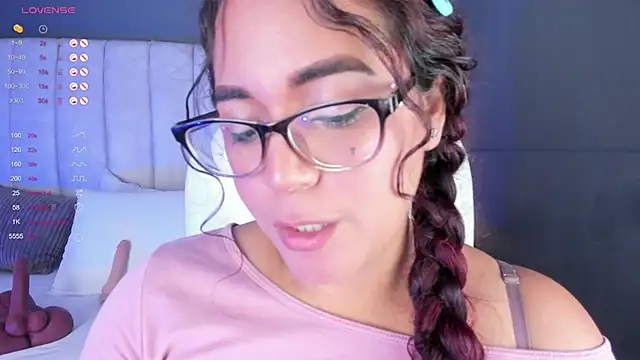Snapshot of MelissaKarterrs chatting on February 26, 2025, 3:10 pm MelissaKarterrs online show from February 26, 2025, 3:10 pm
