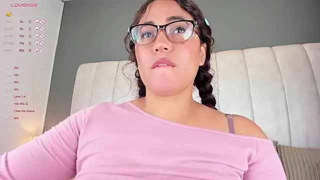 Snapshot of MelissaKarterrs chatting on February 26, 2025, 6:15 pm MelissaKarterrs online show from February 26, 2025, 6:15 pm