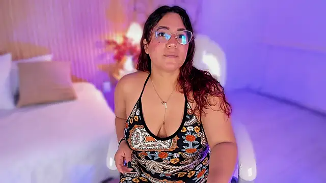 MelissaKarterrs online show from April 16, 2026, 12:06 pm