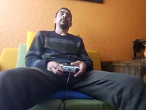 Angel Coronel online show from February 13, 2025, 5:33 pm