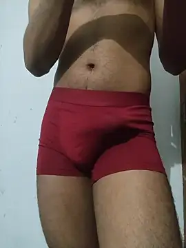 Lust boy Navi online show from November 2, 2025, 6:02 pm