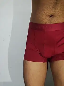 Lust boy Navi online show from November 17, 2025, 6:12 pm