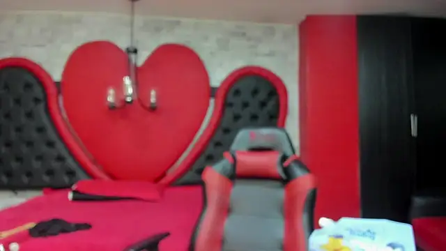 JAYLEN BDSM online show from May 19, 2026, 12:01 pm