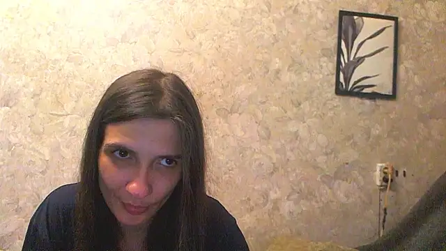 Charming  Seili online show from May 30, 2026, 12:00 pm
