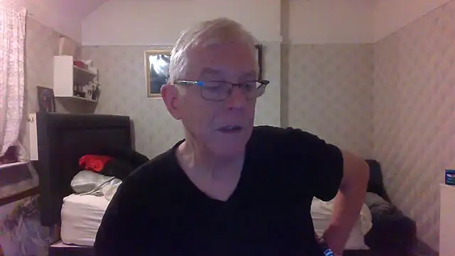 shaun63m online show from January 13, 2026, 12:25 am