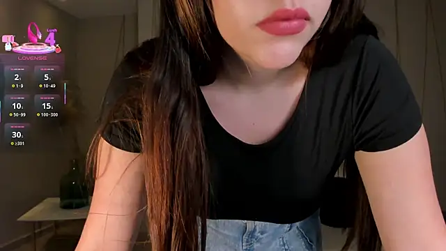 Snapshot of BellaRose_X chatting on February 8, 2025, 6:33 pm BellaRose X online show from February 8, 2025, 6:33 pm