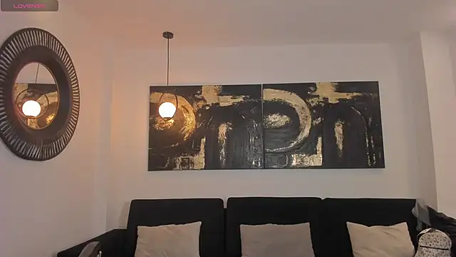 AliceHarper  online show from January 15, 2026, 8:34 pm