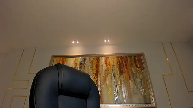 AliceHarper  online show from November 12, 2025, 7:18 pm