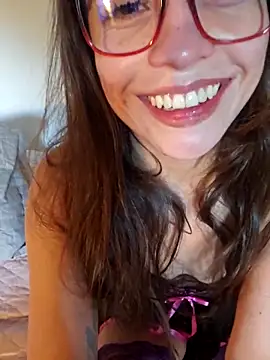 Snapshot of mmmVirginia chatting on February 20, 2026, 8:44 pm mmmVirginia online show from February 20, 2026, 8:44 pm