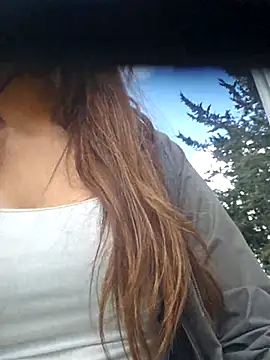 Snapshot of mmmVirginia chatting on February 26, 2026, 7:47 pm mmmVirginia online show from February 26, 2026, 7:47 pm