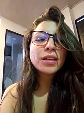 Snapshot of mmmVirginia chatting on February 5, 2026, 11:00 pm mmmVirginia online show from February 5, 2026, 11:00 pm