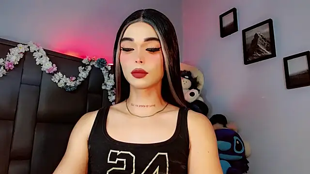 Marian LV online show from September 26, 2025, 7:48 am