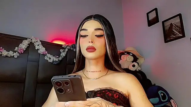 Marian LV online show from October 3, 2025, 11:01 am