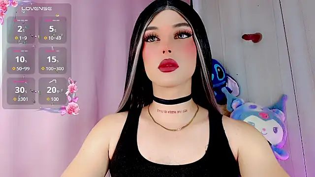 Marian LV online show from January 29, 2025, 10:37 am