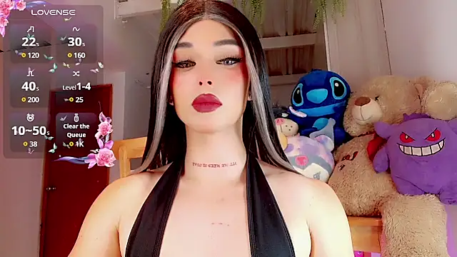 Marian LV online show from February 16, 2025, 10:43 am